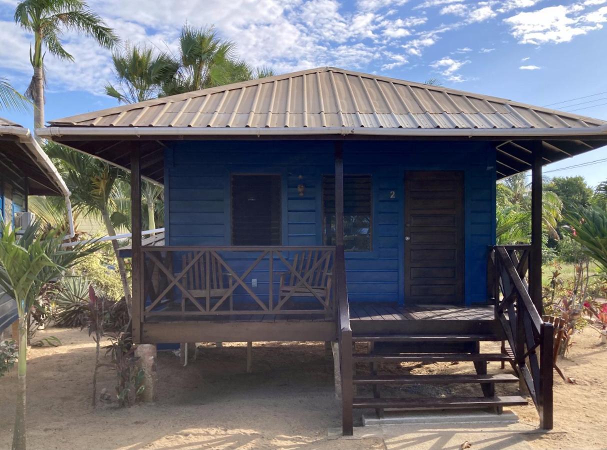 Lost Reef Resort Riversdale Extérieur photo