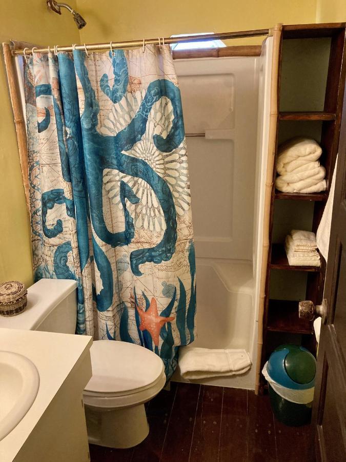 Lost Reef Resort Riversdale Extérieur photo