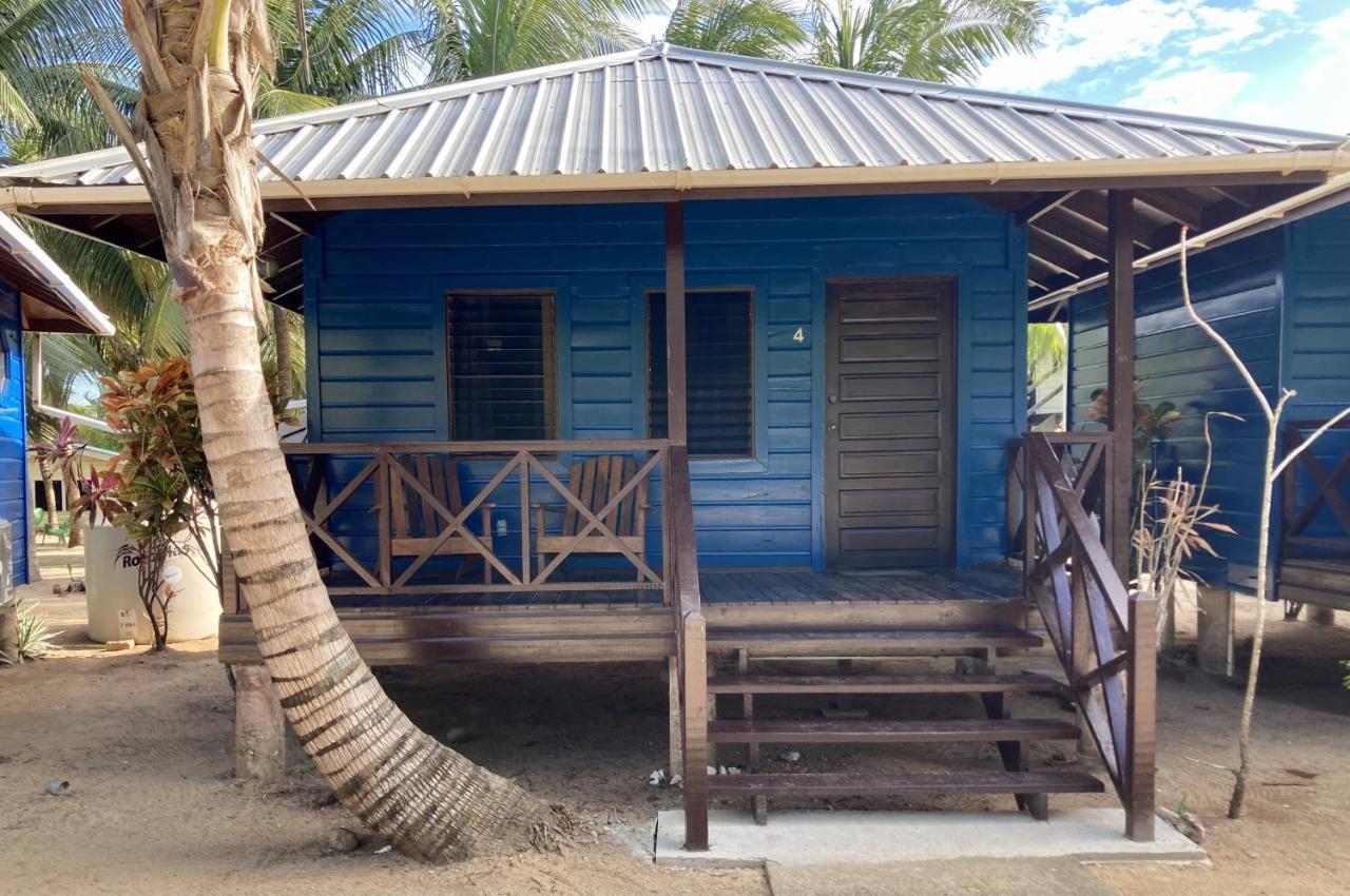 Lost Reef Resort Riversdale Extérieur photo