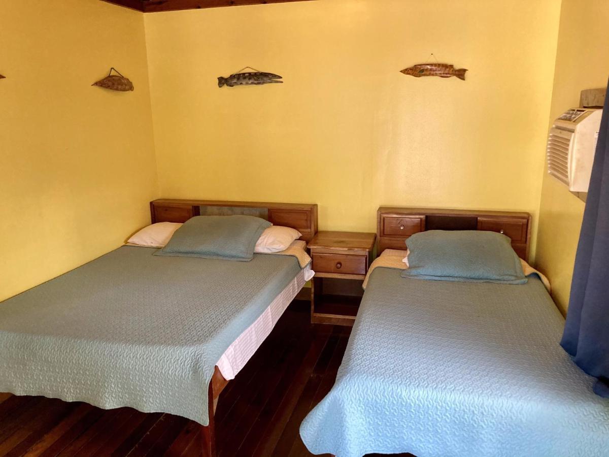 Lost Reef Resort Riversdale Extérieur photo