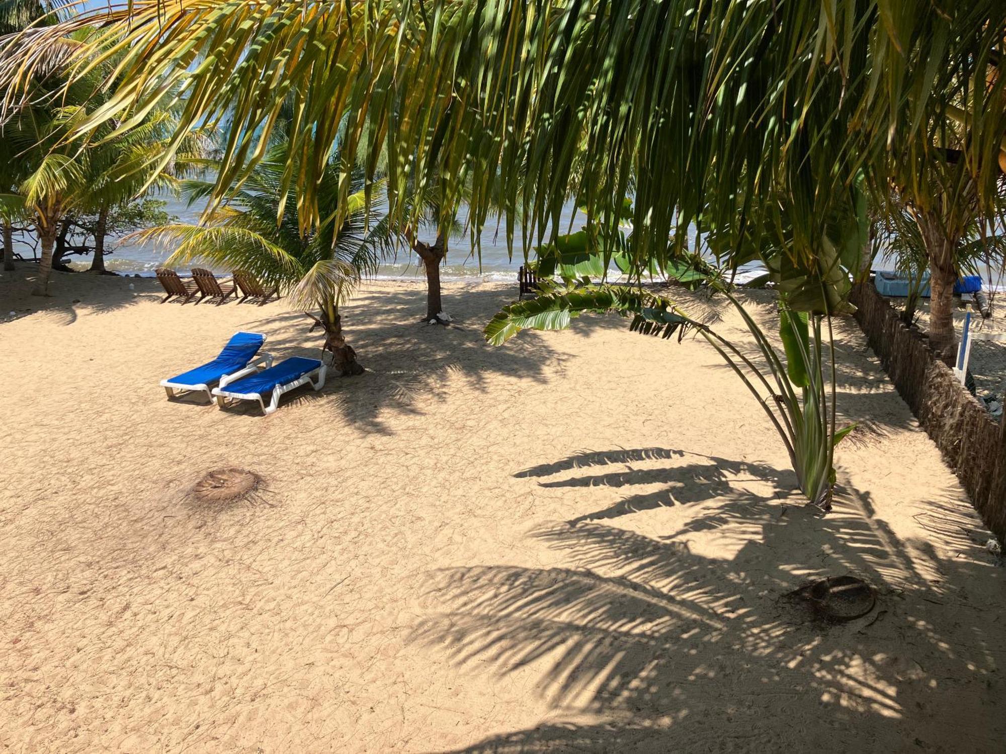 Lost Reef Resort Riversdale Extérieur photo