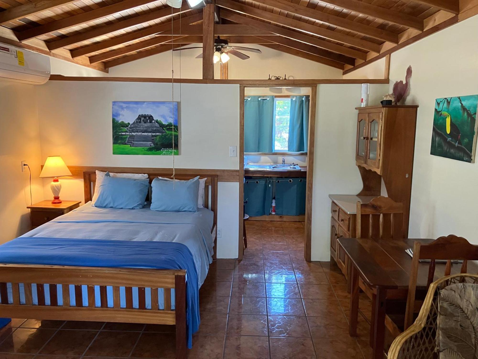 Lost Reef Resort Riversdale Extérieur photo