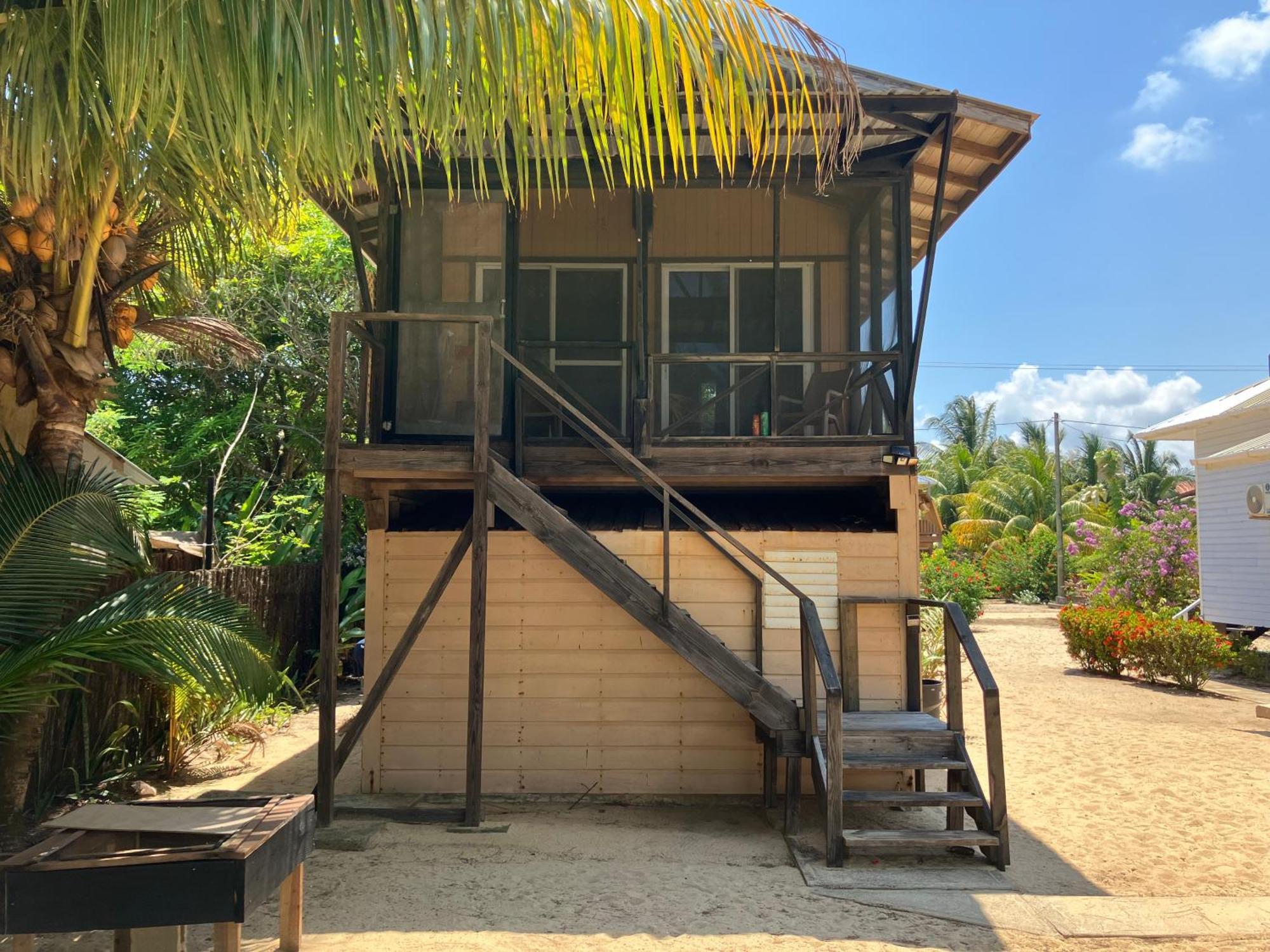 Lost Reef Resort Riversdale Extérieur photo