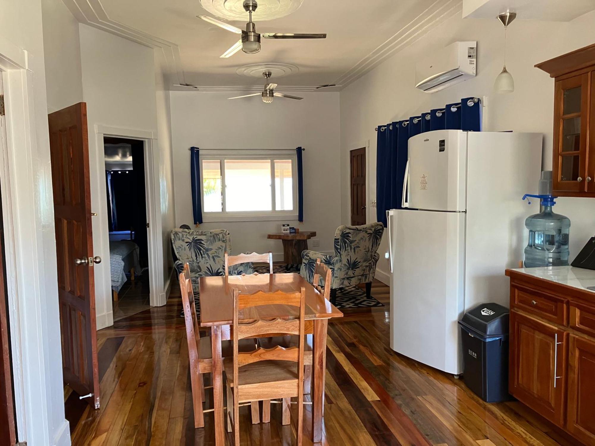 Lost Reef Resort Riversdale Extérieur photo