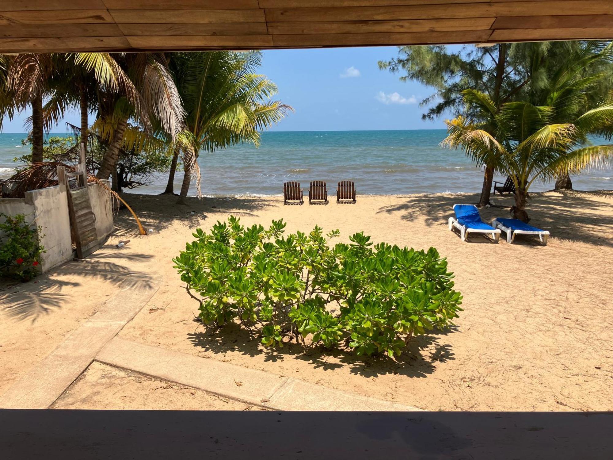 Lost Reef Resort Riversdale Extérieur photo