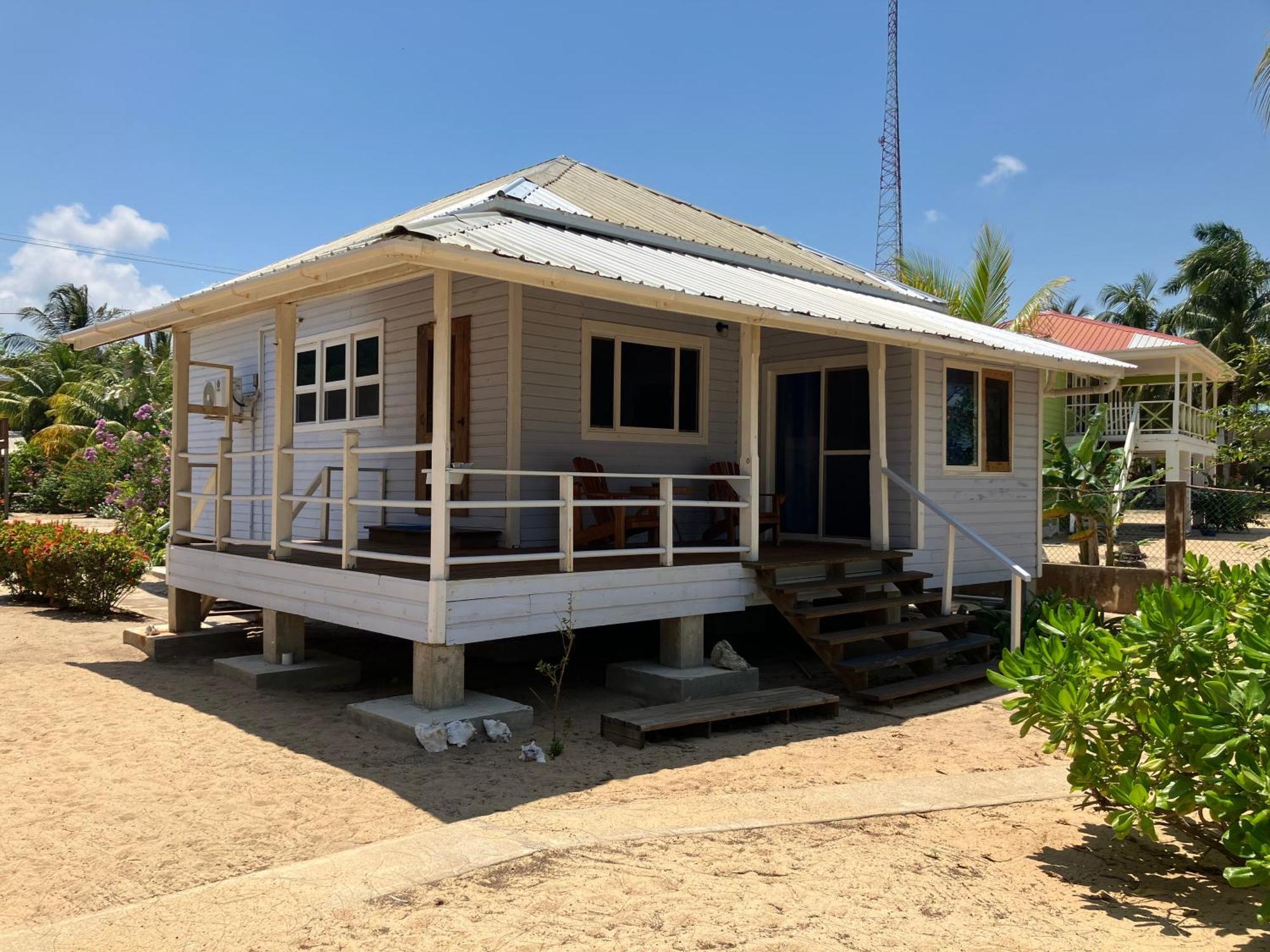 Lost Reef Resort Riversdale Extérieur photo