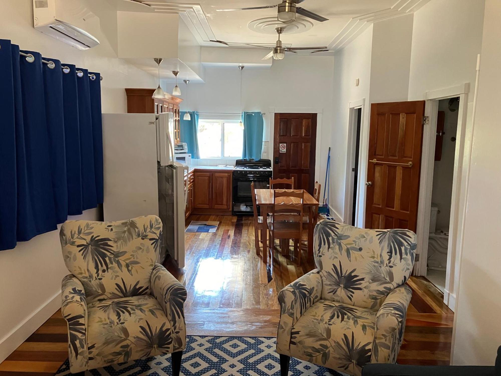 Lost Reef Resort Riversdale Extérieur photo