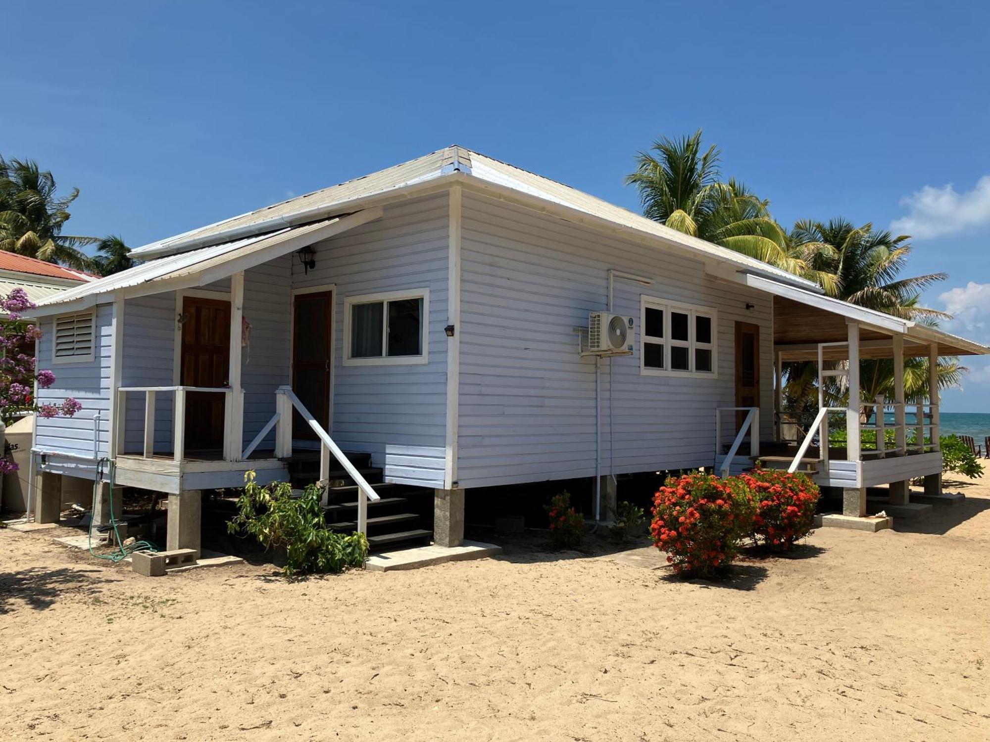 Lost Reef Resort Riversdale Extérieur photo