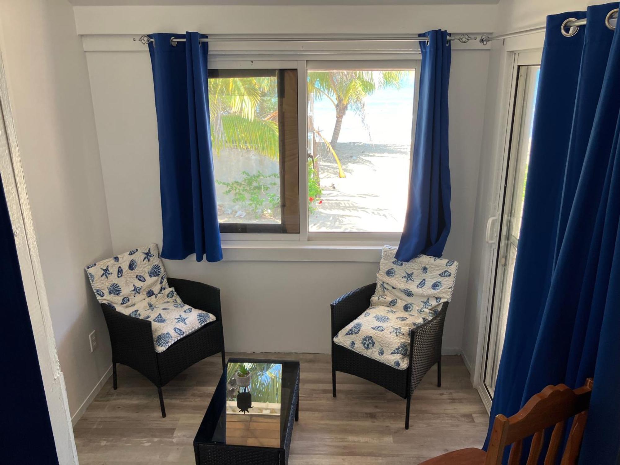 Lost Reef Resort Riversdale Extérieur photo