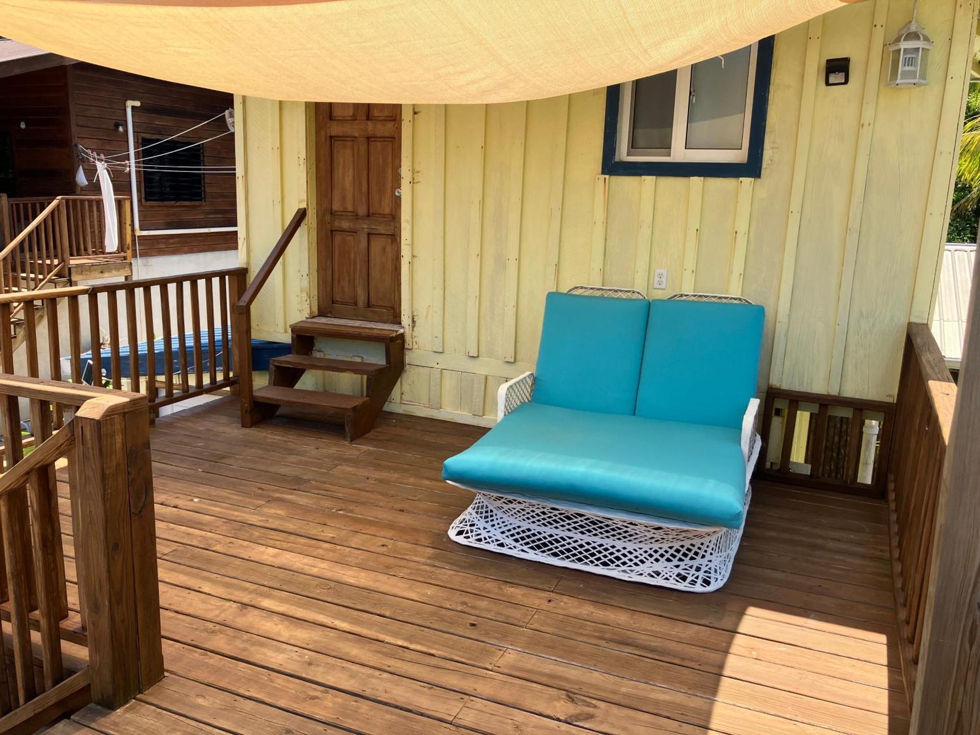 Lost Reef Resort Riversdale Extérieur photo