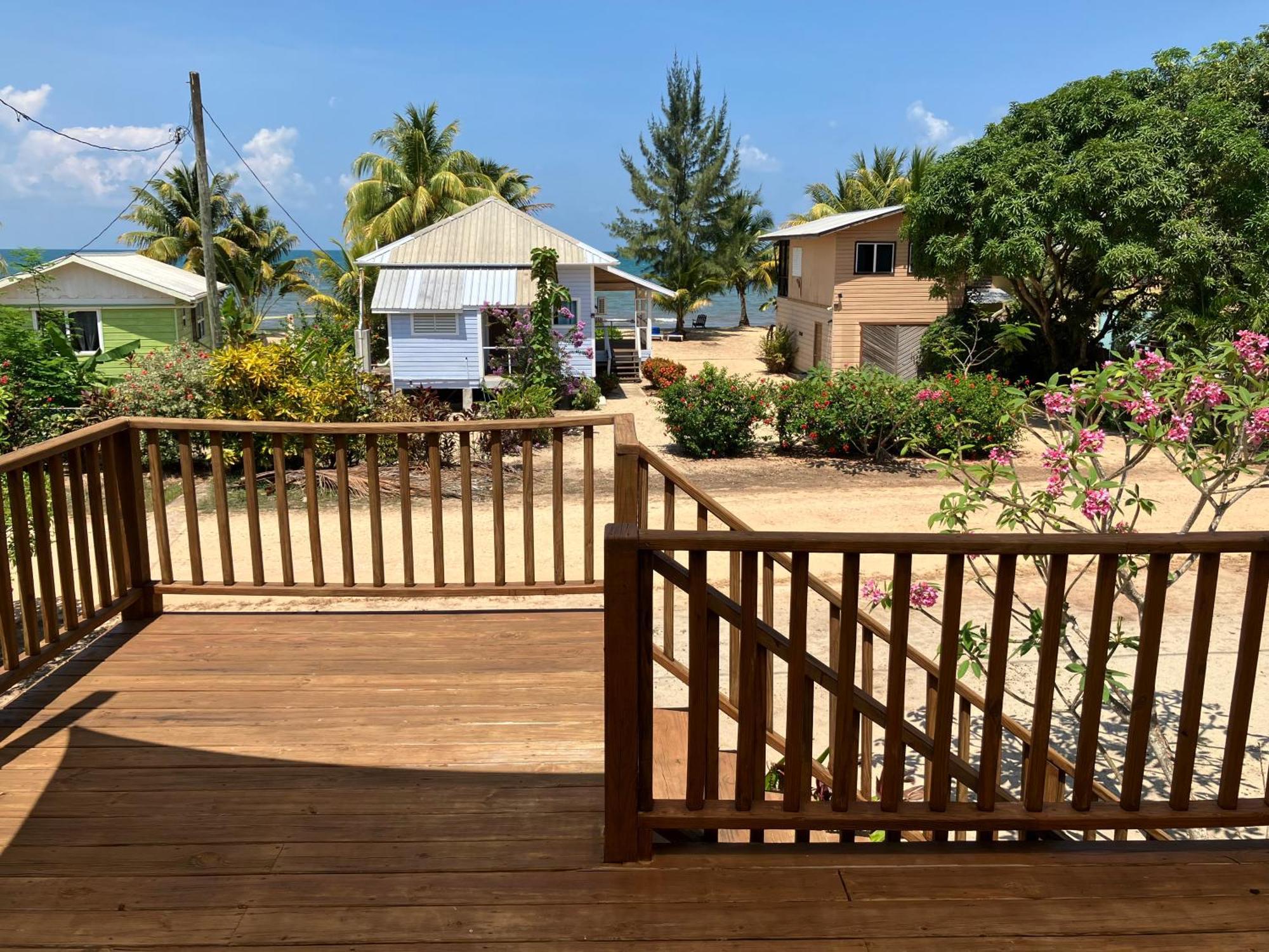 Lost Reef Resort Riversdale Extérieur photo
