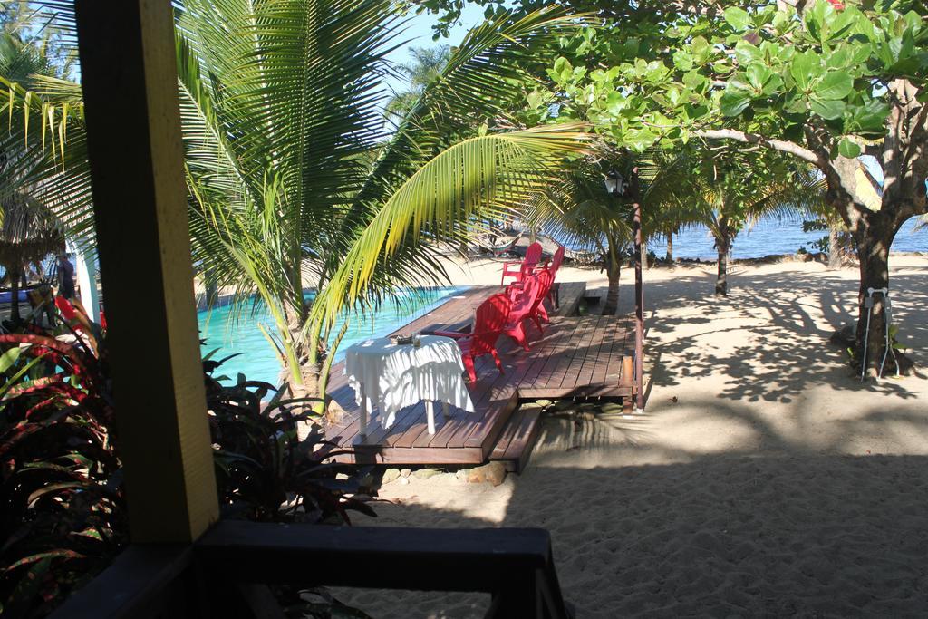 Lost Reef Resort Riversdale Extérieur photo
