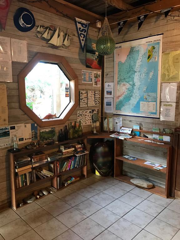 Lost Reef Resort Riversdale Extérieur photo