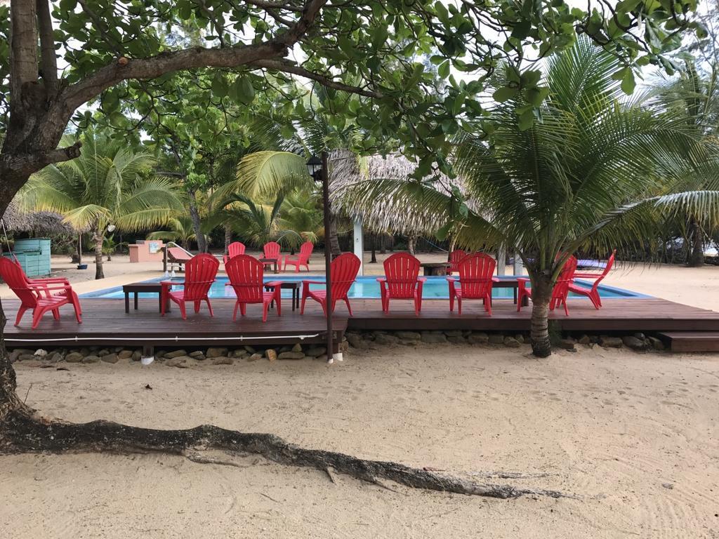 Lost Reef Resort Riversdale Extérieur photo