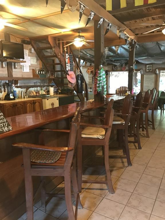 Lost Reef Resort Riversdale Extérieur photo