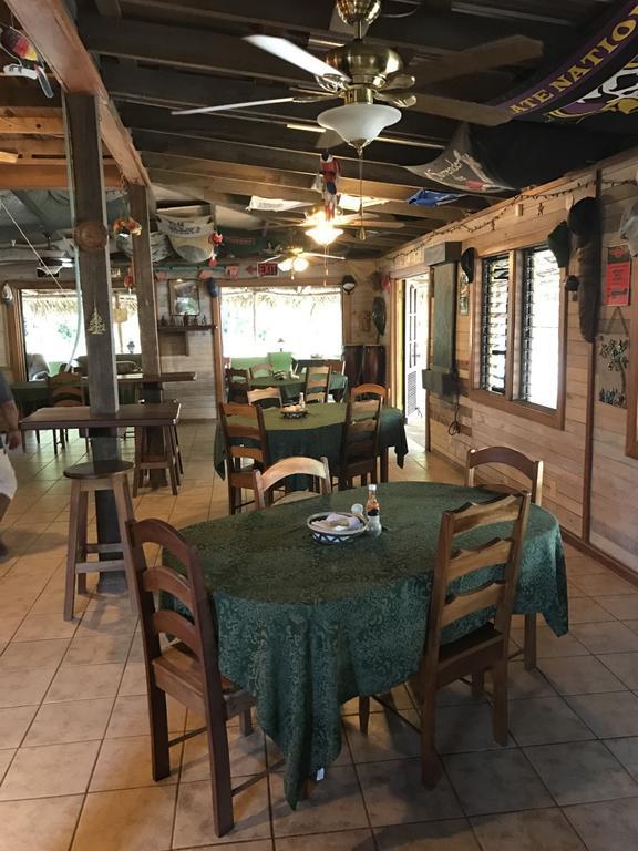 Lost Reef Resort Riversdale Extérieur photo