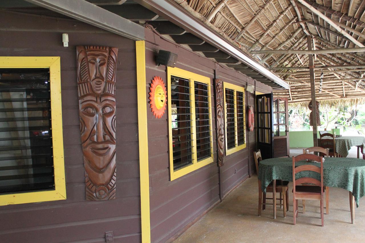 Lost Reef Resort Riversdale Extérieur photo