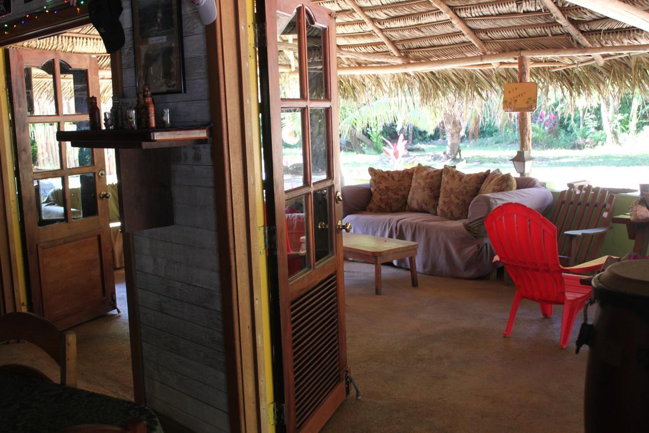 Lost Reef Resort Riversdale Extérieur photo
