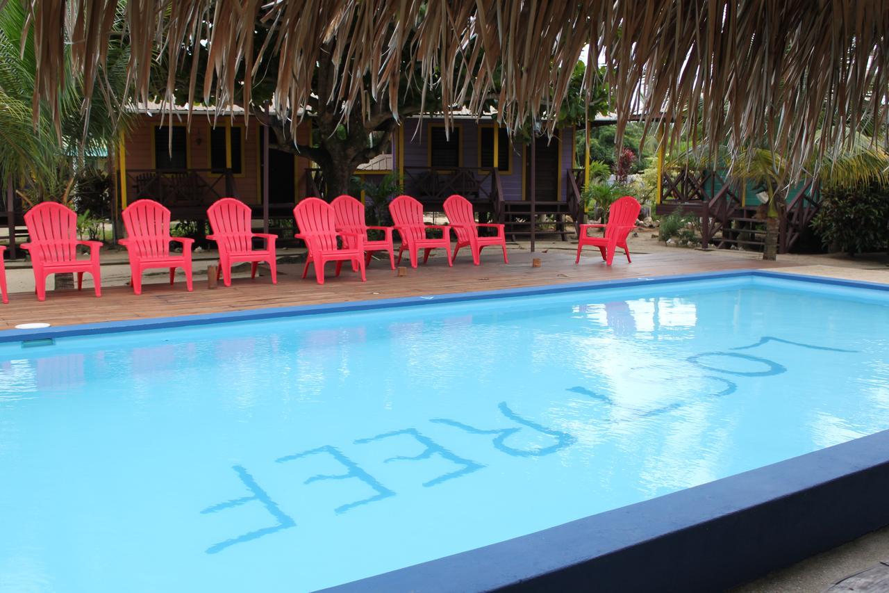 Lost Reef Resort Riversdale Extérieur photo