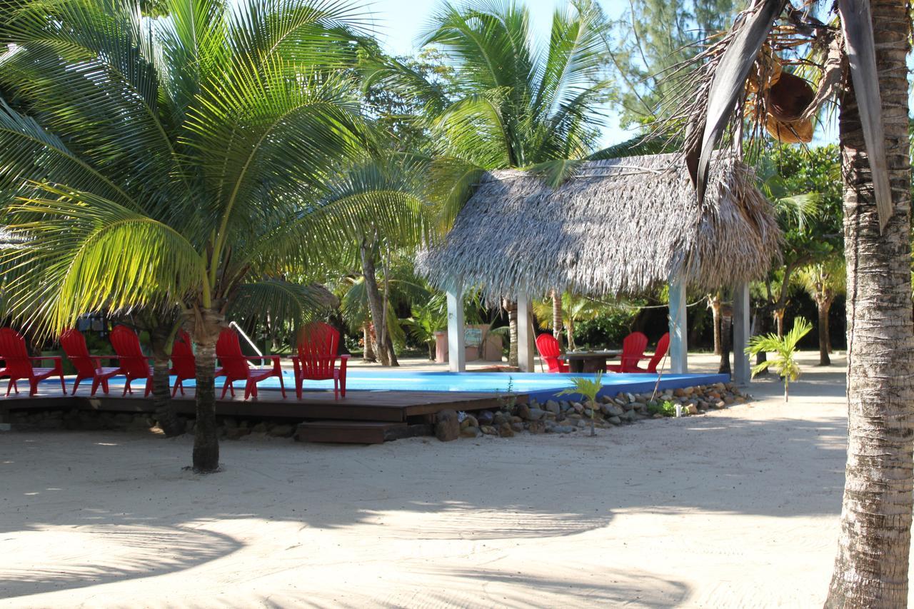 Lost Reef Resort Riversdale Extérieur photo