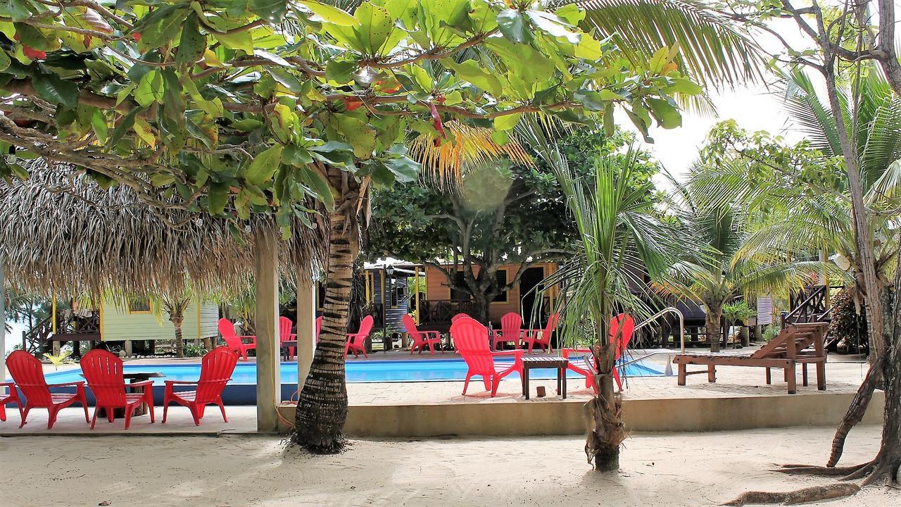 Lost Reef Resort Riversdale Extérieur photo
