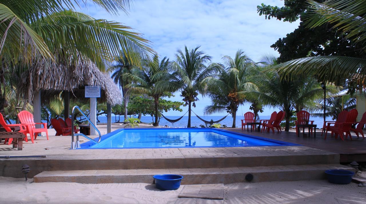 Lost Reef Resort Riversdale Extérieur photo