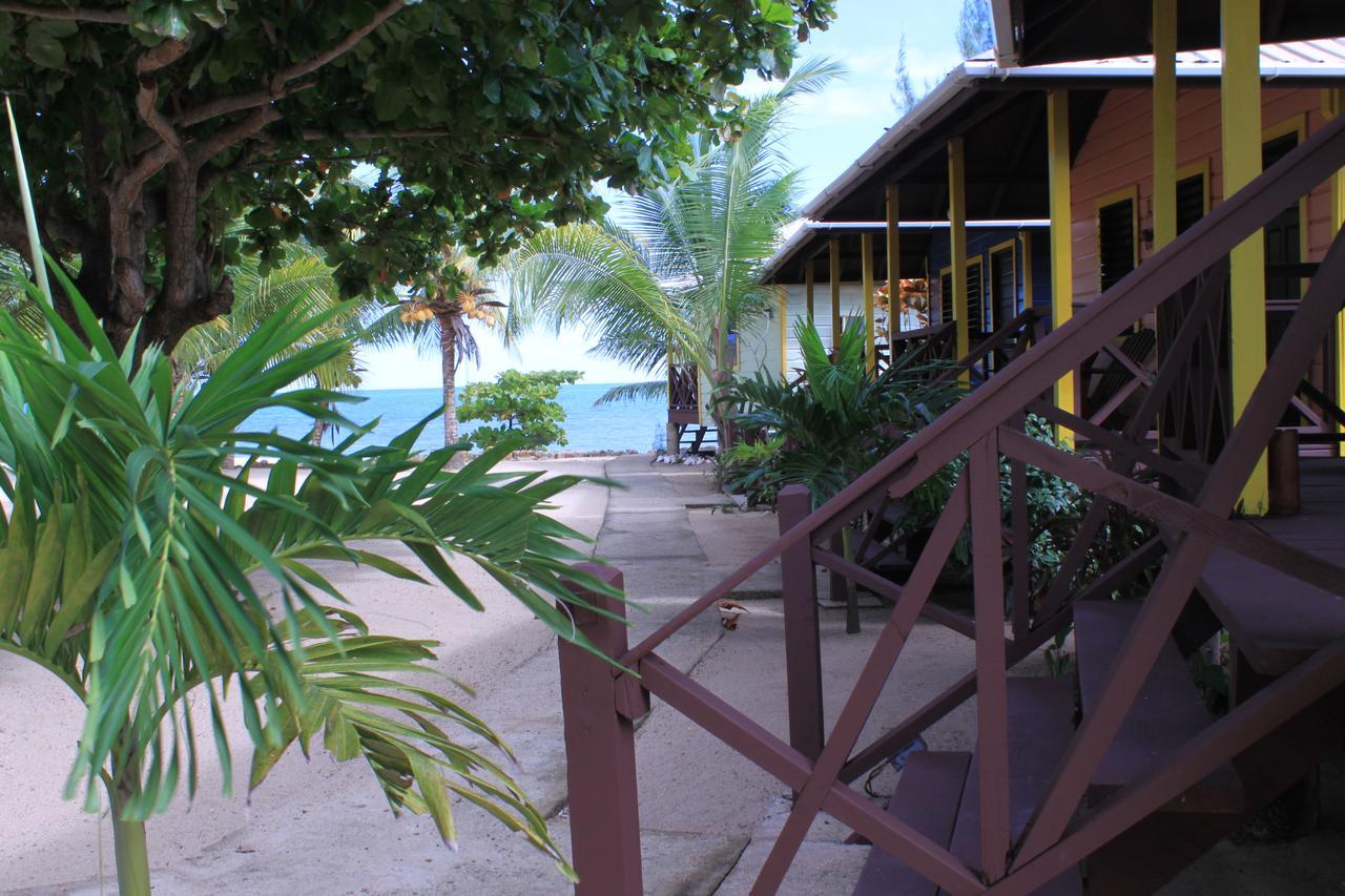 Lost Reef Resort Riversdale Extérieur photo