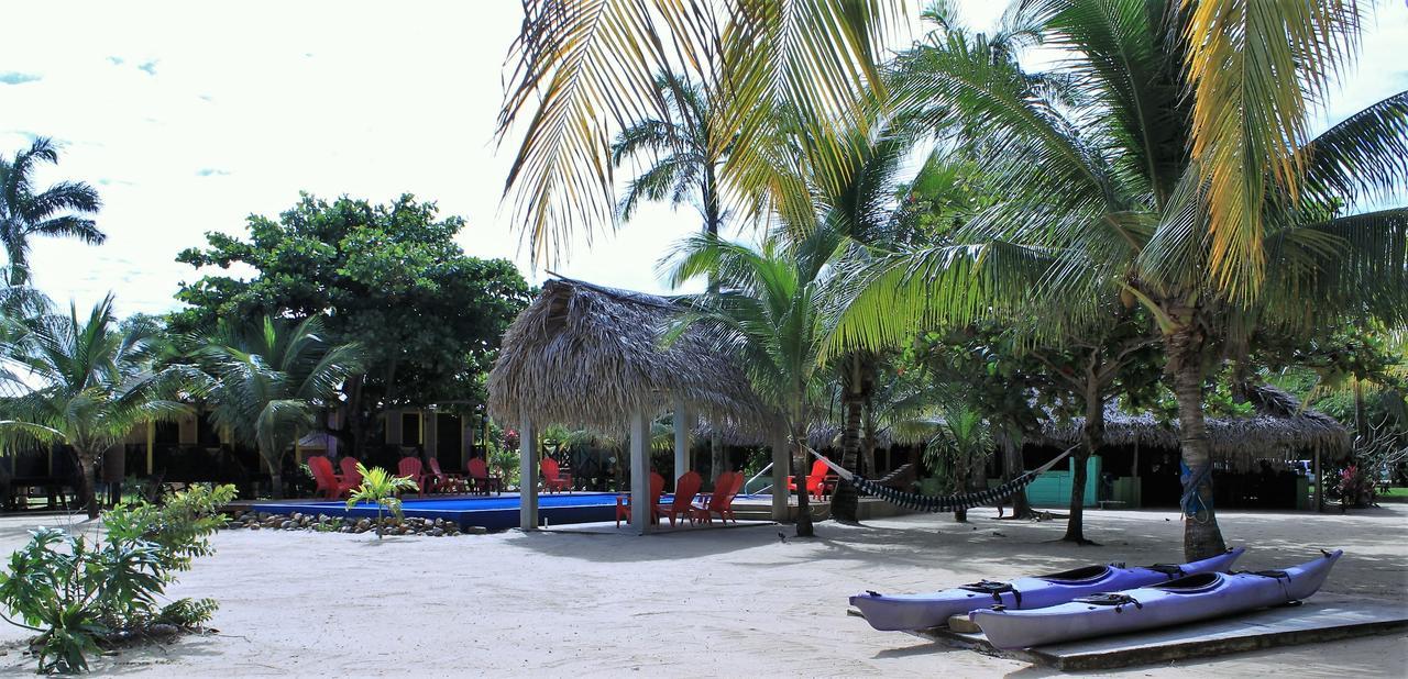 Lost Reef Resort Riversdale Extérieur photo