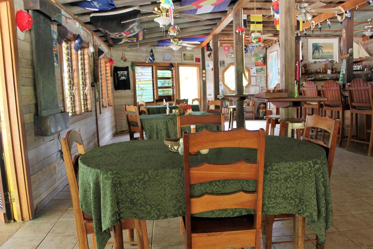 Lost Reef Resort Riversdale Extérieur photo