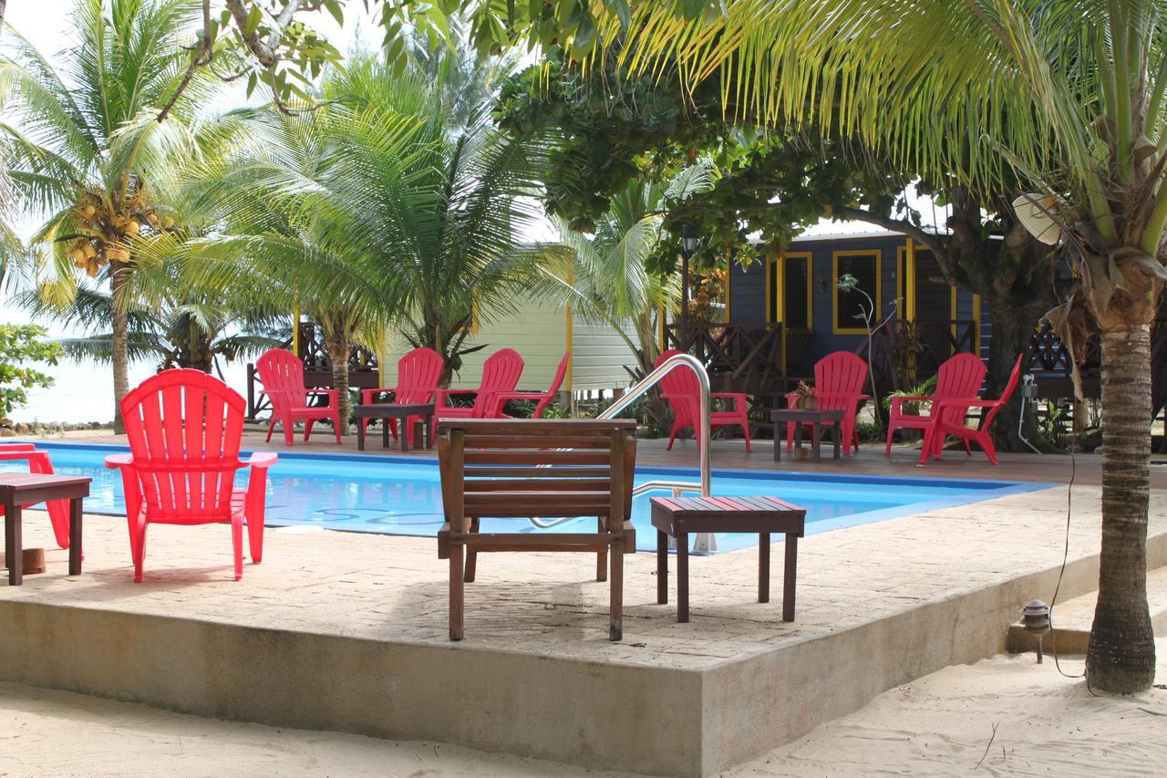 Lost Reef Resort Riversdale Extérieur photo
